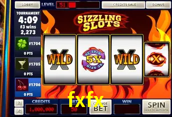 Descubra a Essência do fxfx: Nossa História e Compromissos