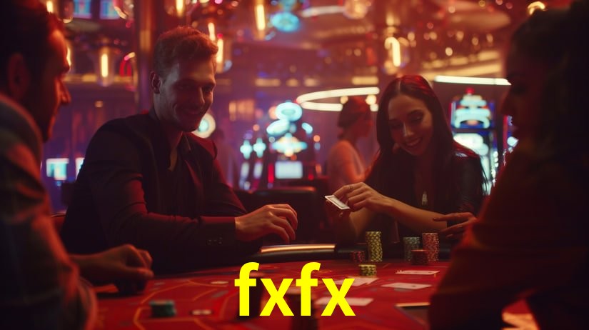 Apostas Esportivas na fxfx: Um Guia Completo