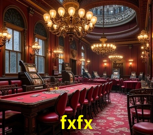  fxfx.com