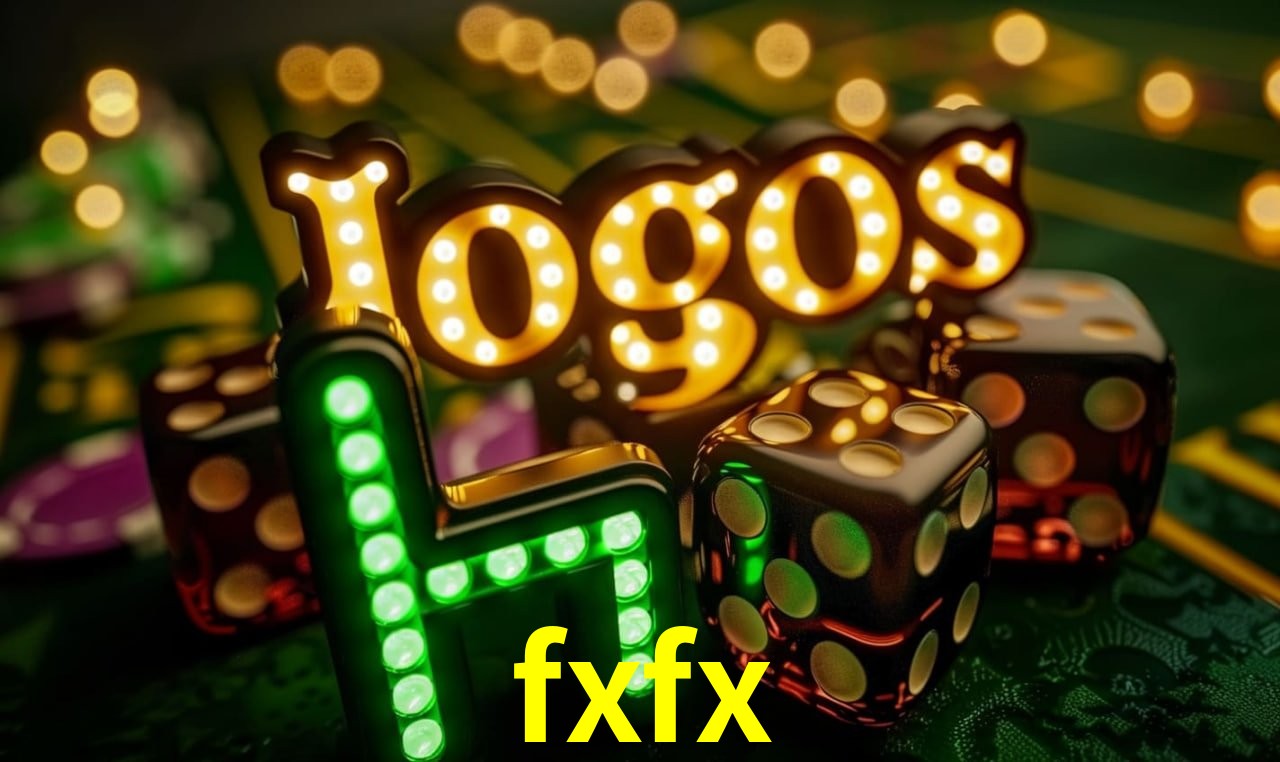 Diretório de Jogos fxfx