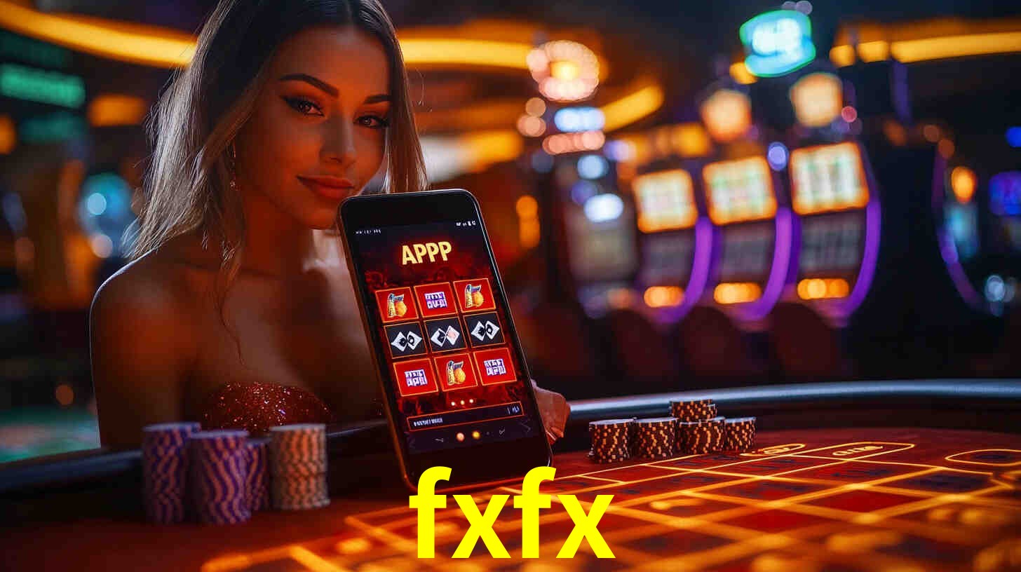 Descubra a Essência do fxfx: Nossa História e Compromissos