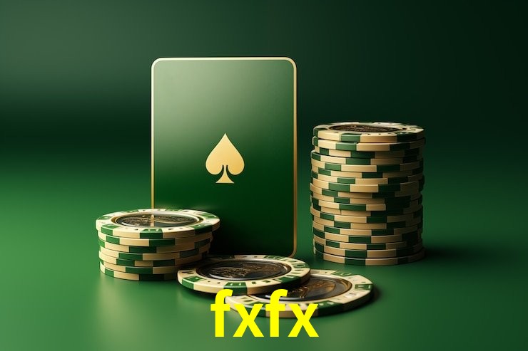 Live Casino fxfx