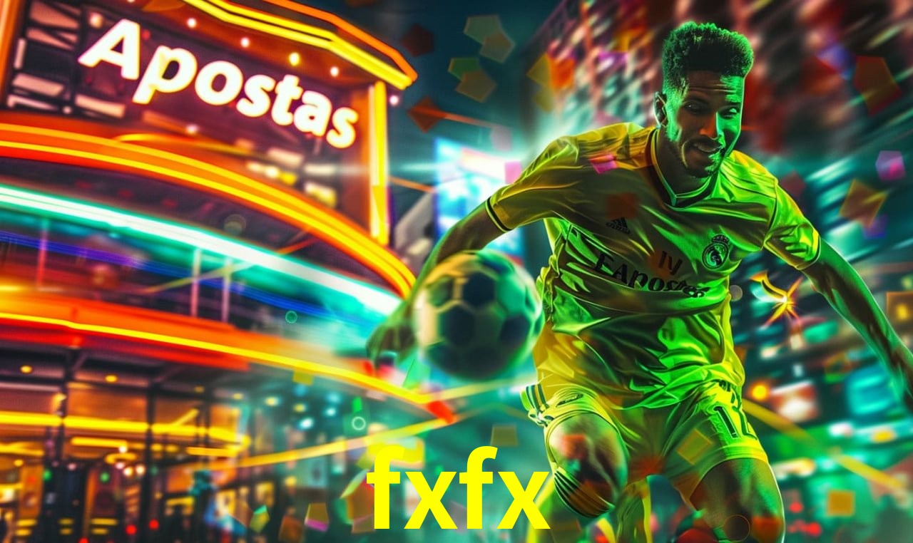 Provedores de Jogos fxfx