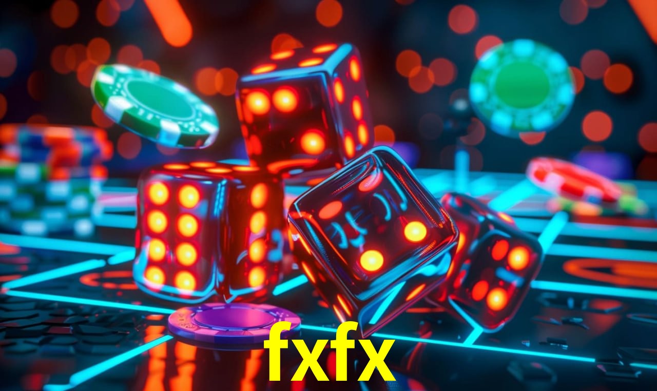 fxfx.com