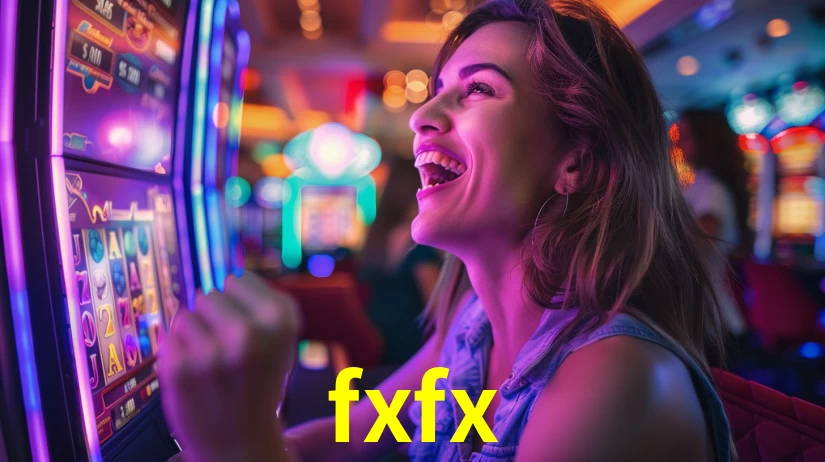 Live Casino fxfx