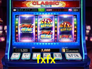 A Emoção da Loteria na fxfx: Uma Chance de Mudança de Vida