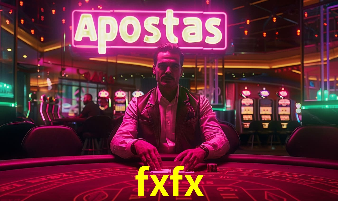 Desvendando o Mundo dos Jogos Virtuais na fxfx