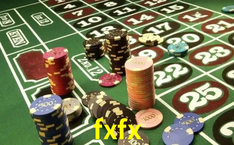 Casino Ao Vivo fxfx