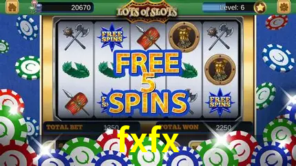 Explorando a Categoria de Eventos em Apostas na fxfx