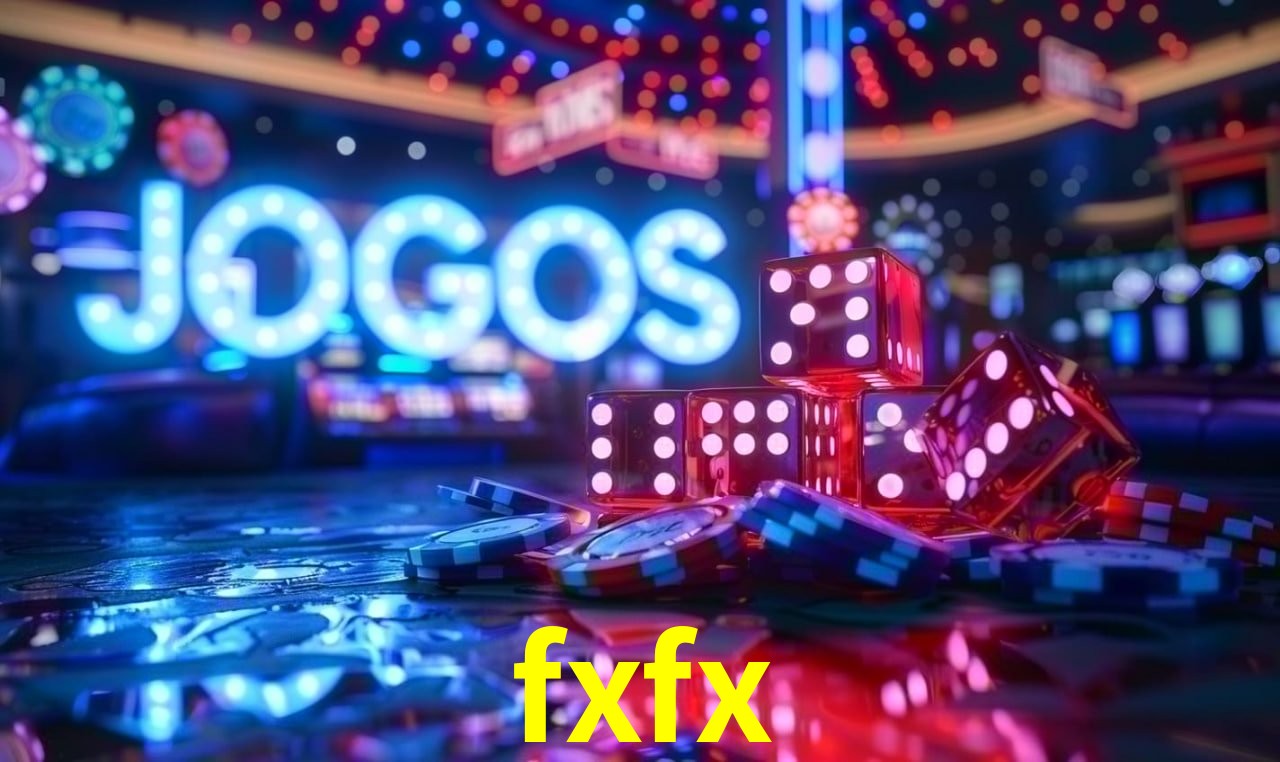 Jogos Exclusivos fxfx