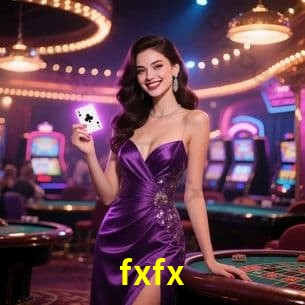 Casino Ao Vivo fxfx
